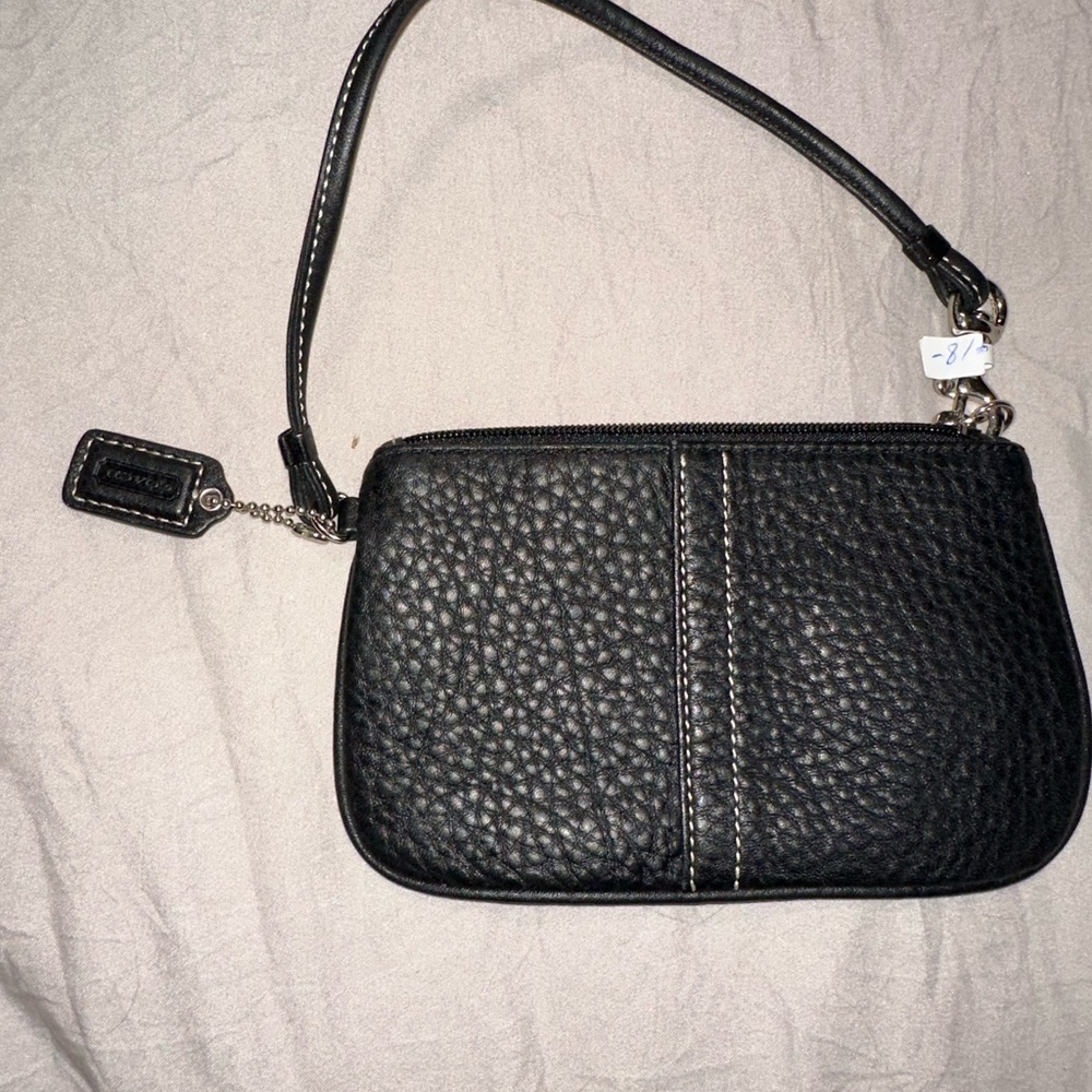 Coach Mini Bag